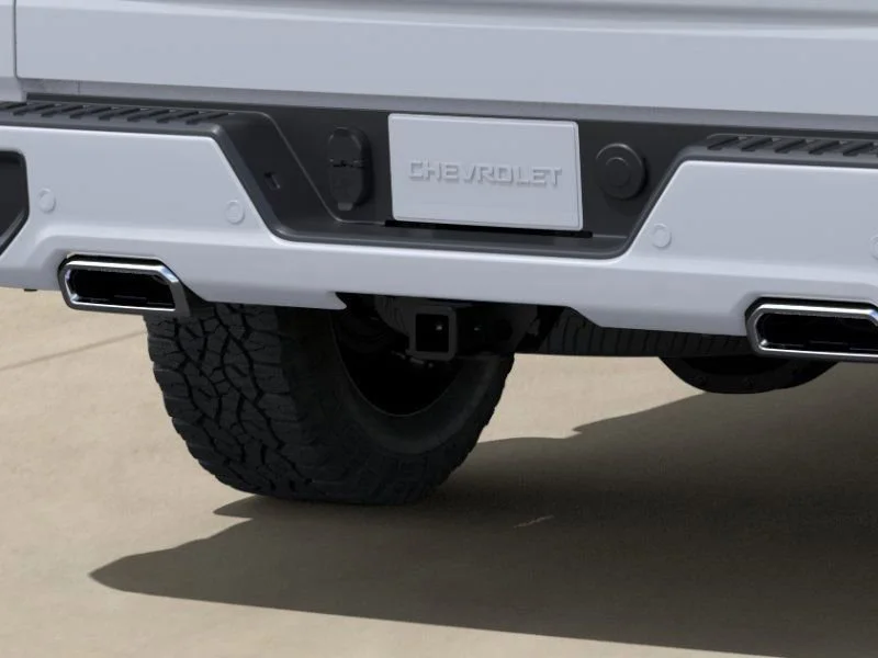 2025 Chevrolet Silverado 1500 RST - Photo 14