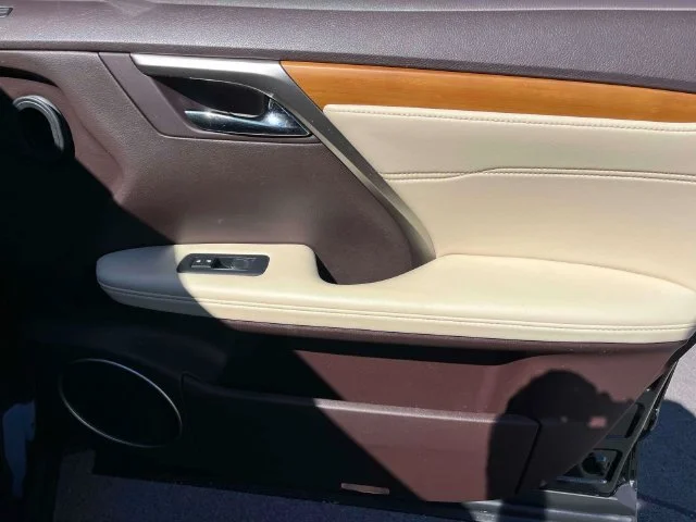 Certified Used 2019 Caviar Lexus 350 image 23