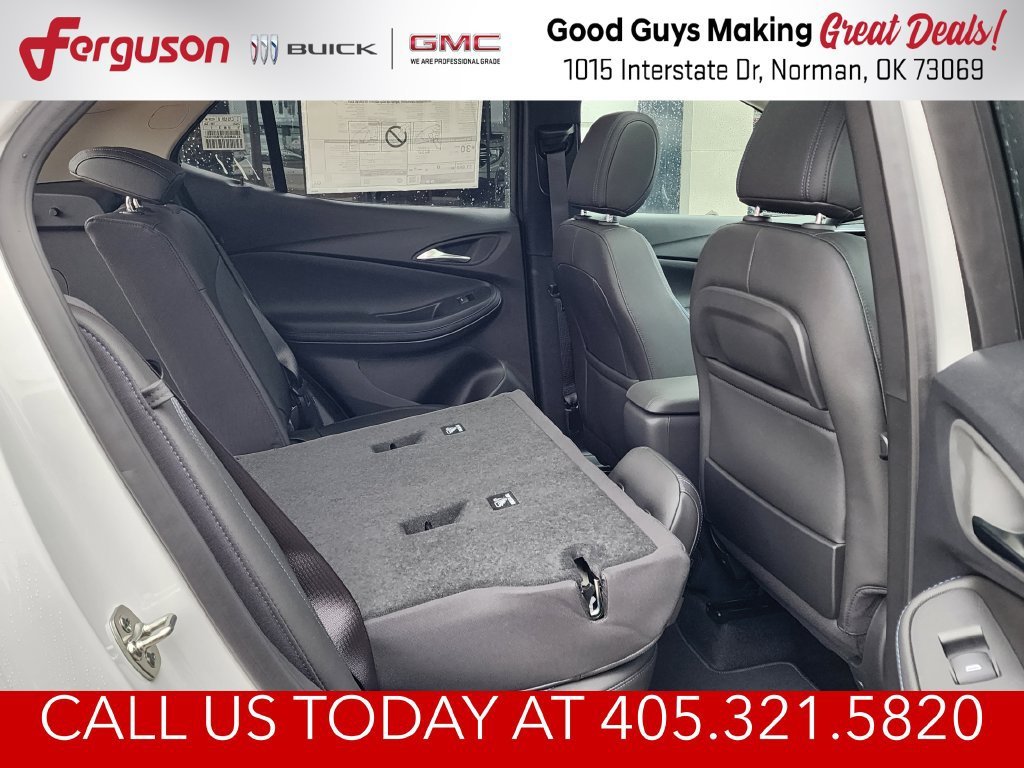 2026 Buick Encore GX Sport Touring - Photo 43