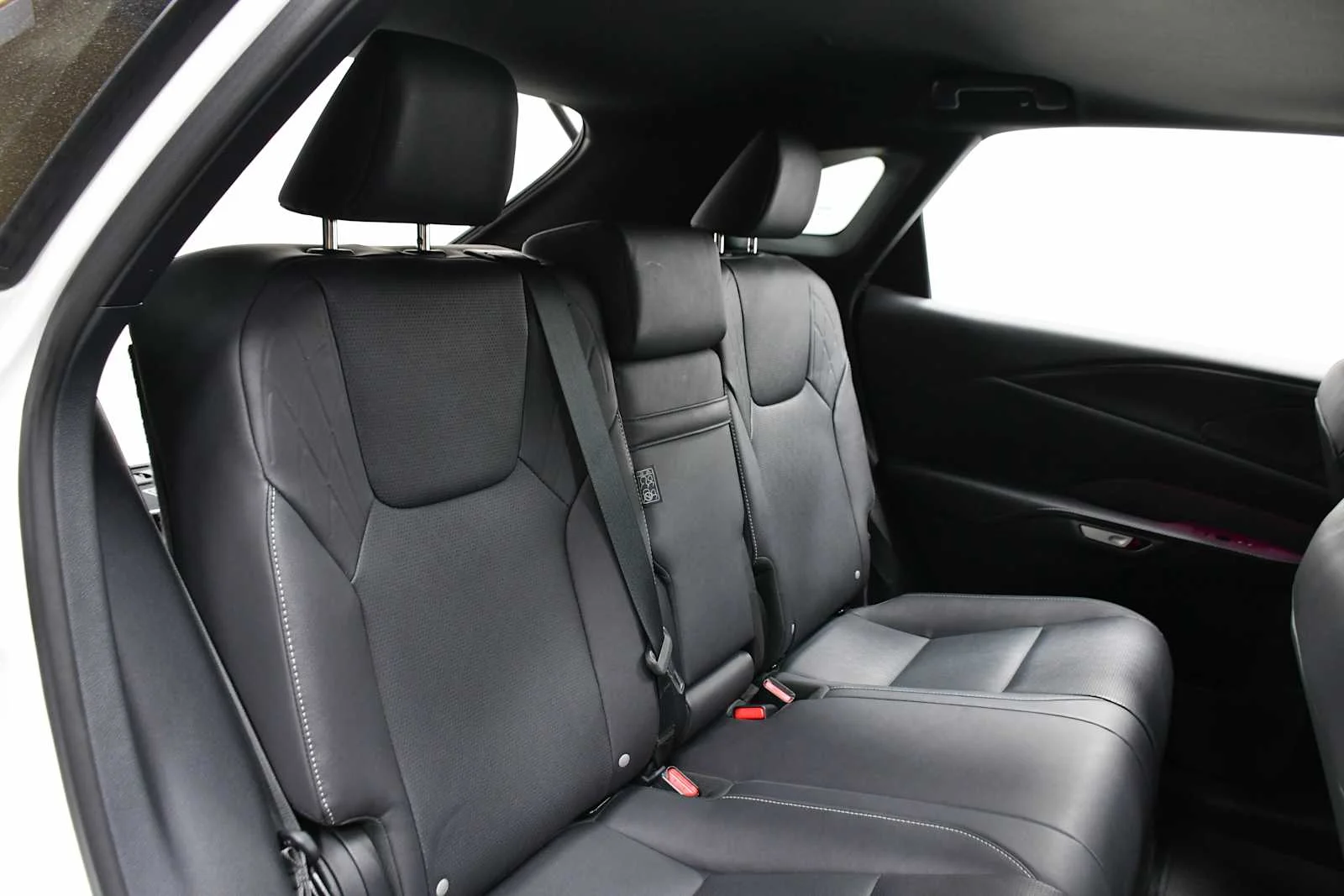 2025 Lexus RX 350 - Photo 24