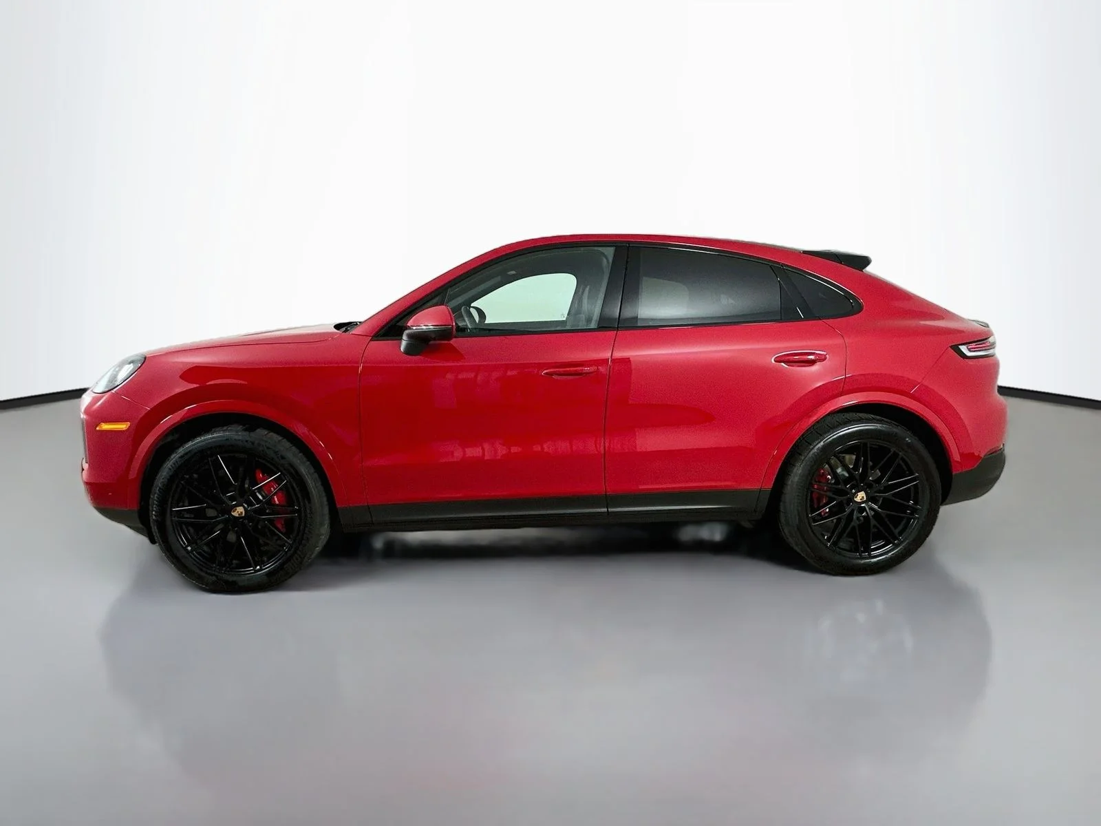 Used 2026  Porsche  image 8