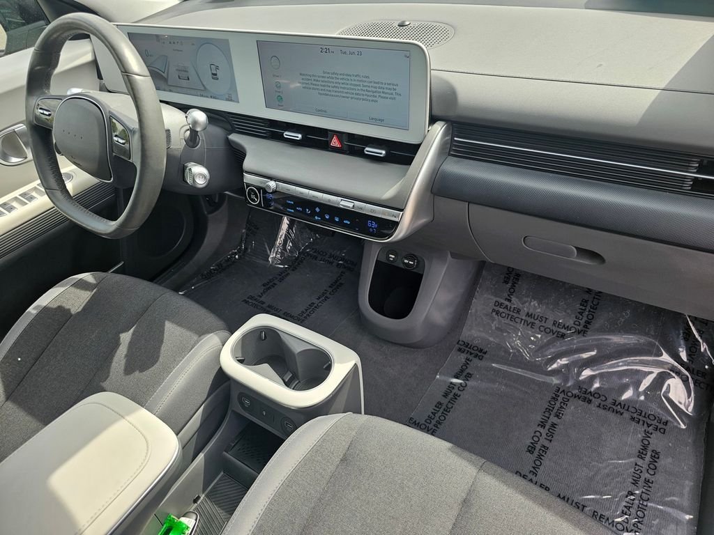 2024 Hyundai IONIQ 5 SEL - Photo 11