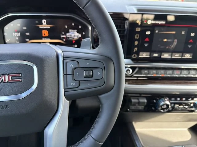 New 2026 Onyx Black GMC Elevation image 31