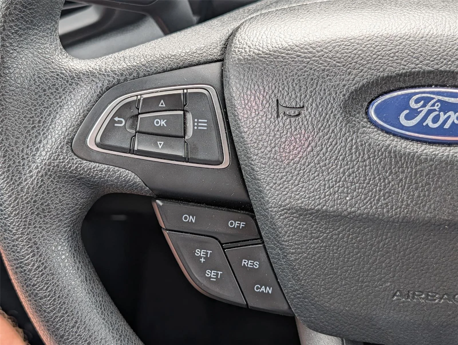 Used 2021 Lightning Blue Ford SE image 24