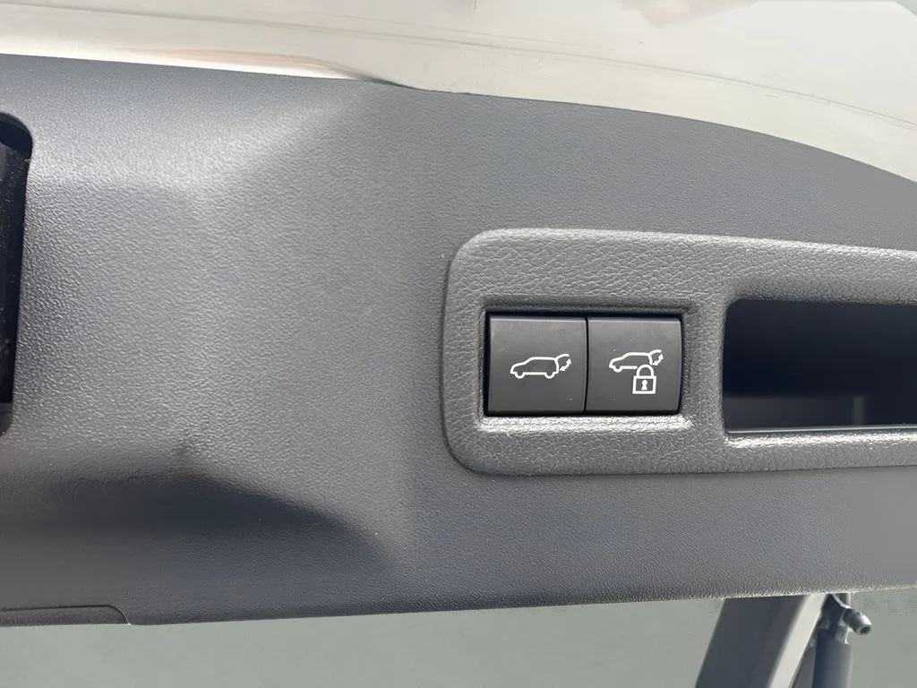 Used 2023 Black Toyota Limited image 28