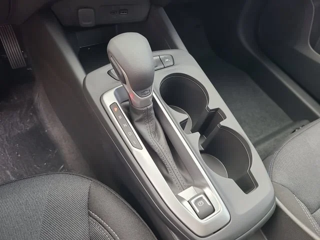 New 2026 Sterling Gray Metallic Chevrolet LS image 31
