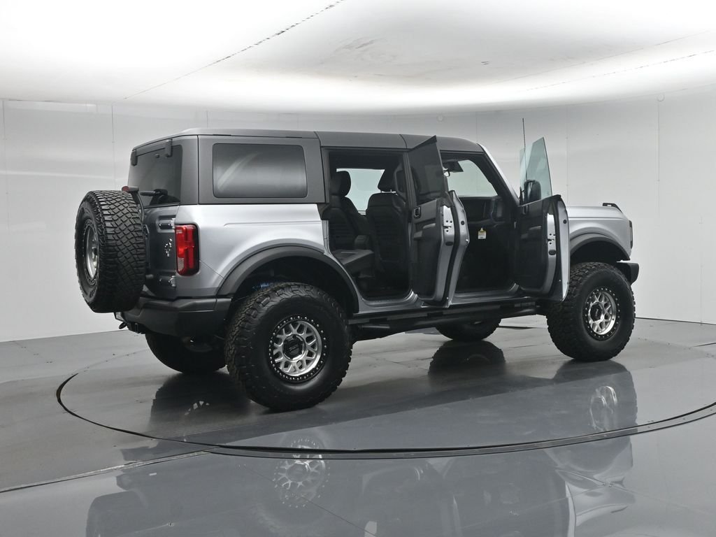 Used 2023 Silver Ford Black Diamond image 4