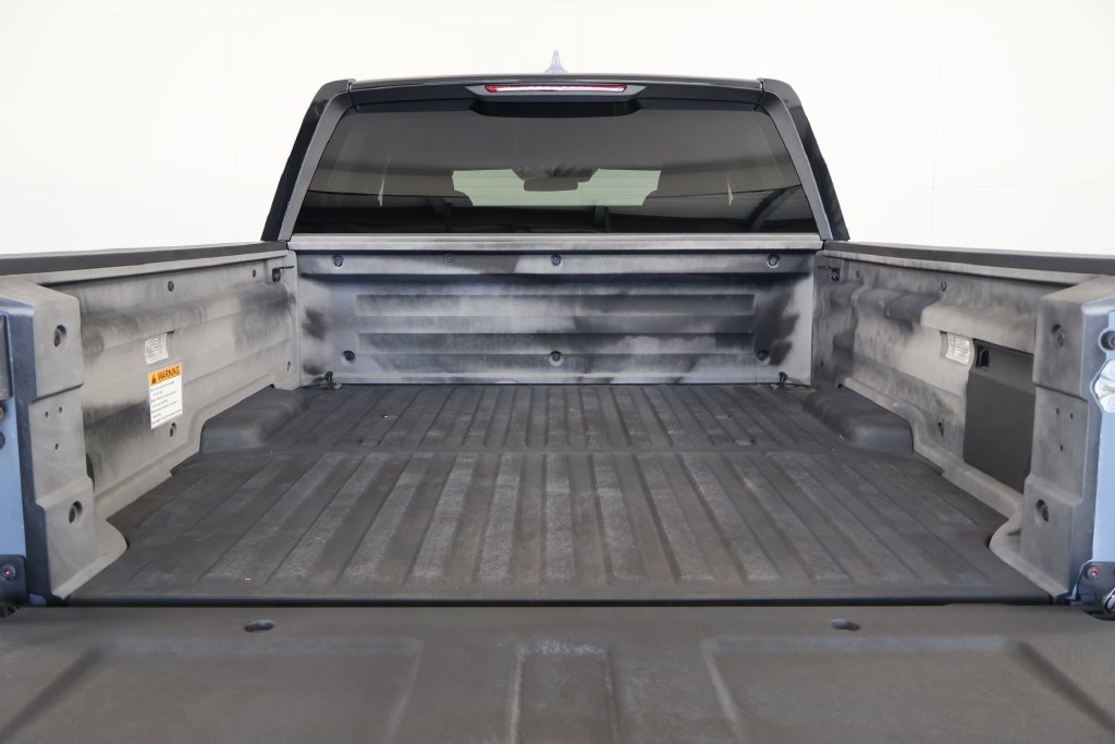 2023 Honda Ridgeline Sport - Photo 7