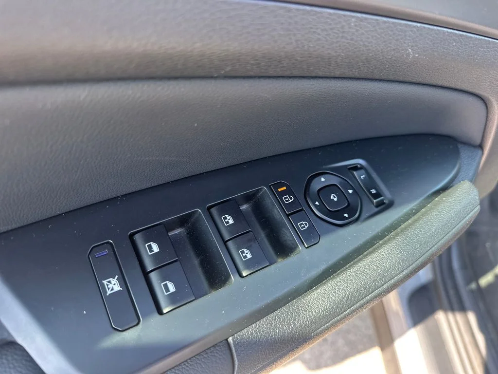 Used 2026 Gray Kia SX-Prestige image 43