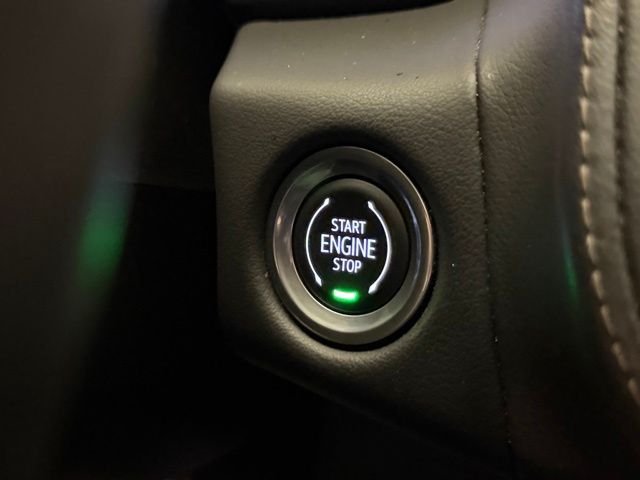 Used 2023 Black Chevrolet High Country image 38