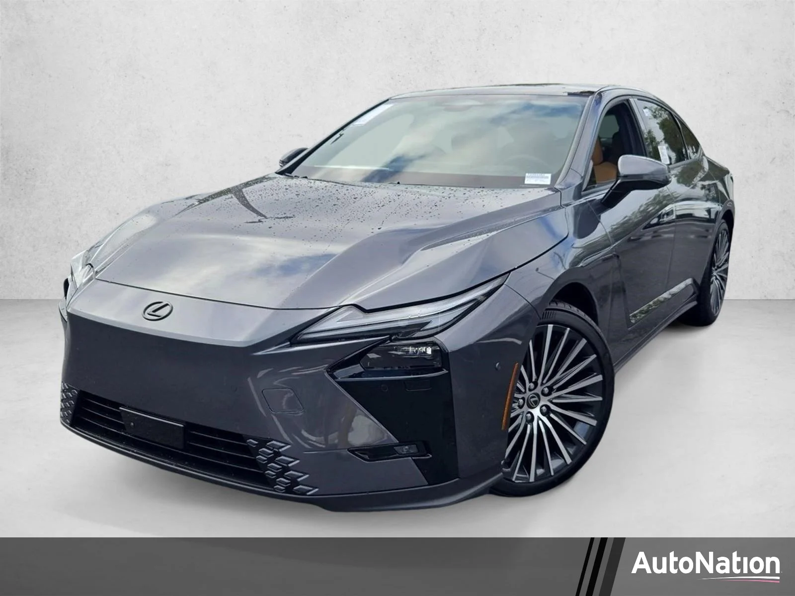 2026 Lexus ESe ES 350e LUXURY