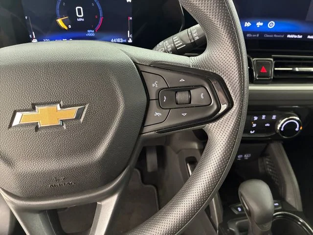 2025 Chevrolet Trailblazer LT - Photo 24