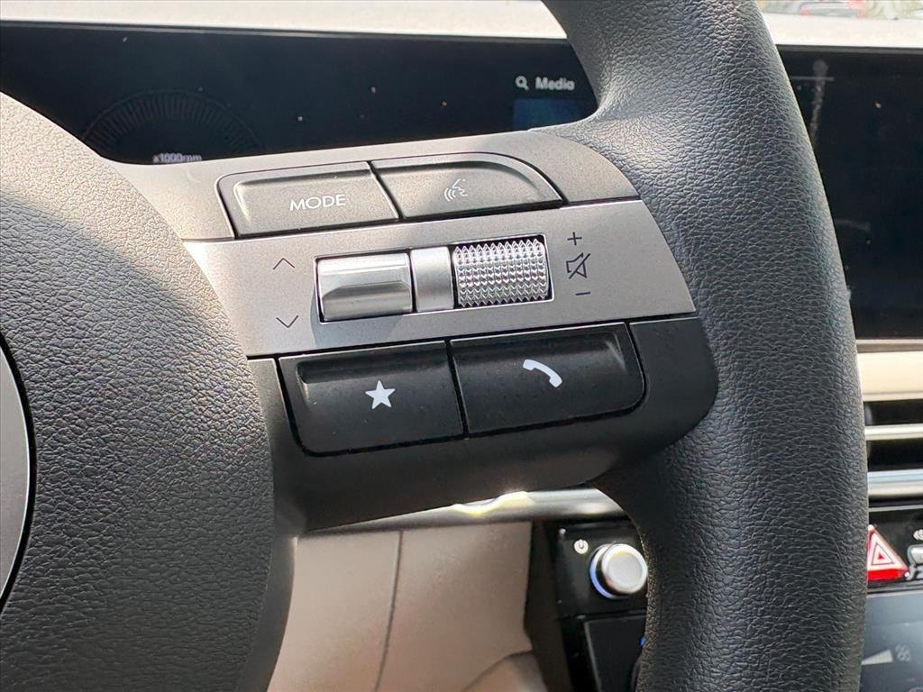 New 2026 Atlantis Blue Tb2 Hyundai SEL image 38