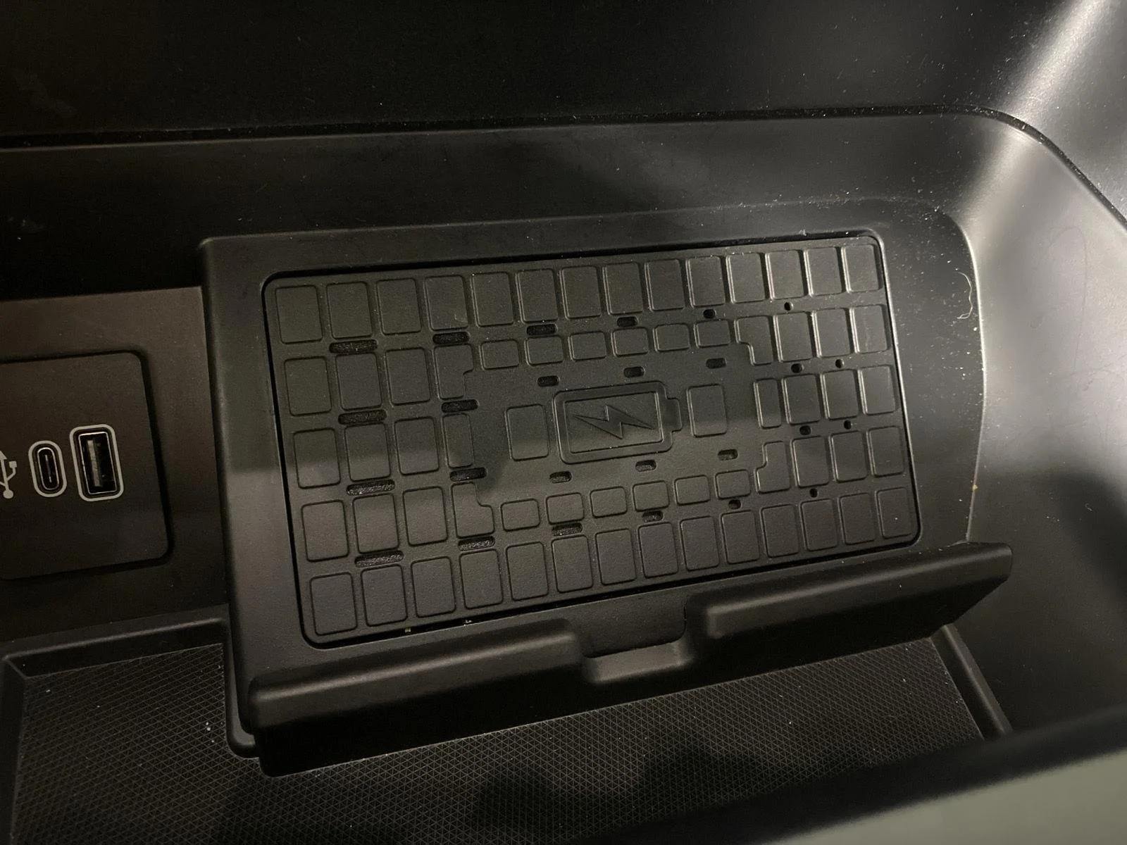Used 2026 Agate Black Ford  image 20