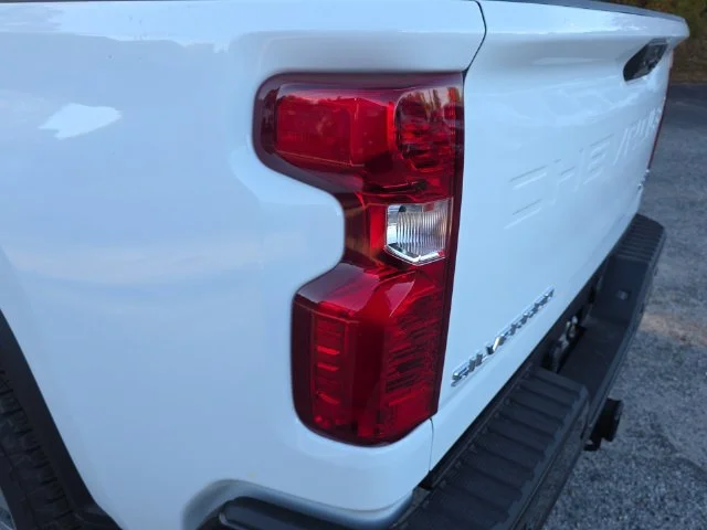 2026 Chevrolet Silverado 2500 HD Custom - Photo 34