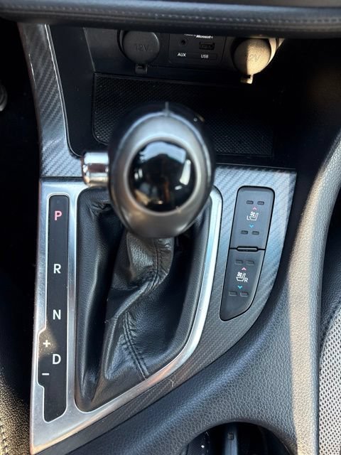 2012 Kia Optima SX - Photo 24