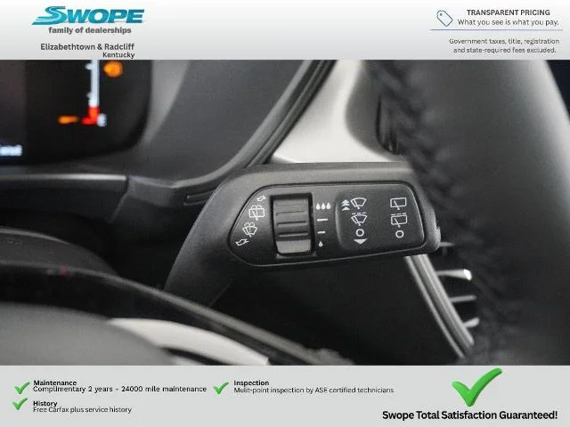 2026 Ford Escape Active - Photo 68