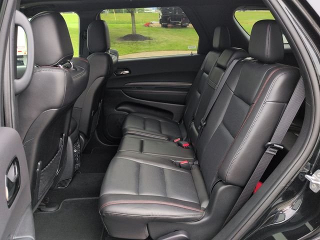 Used 2026 Black Dodge GT Plus image 28