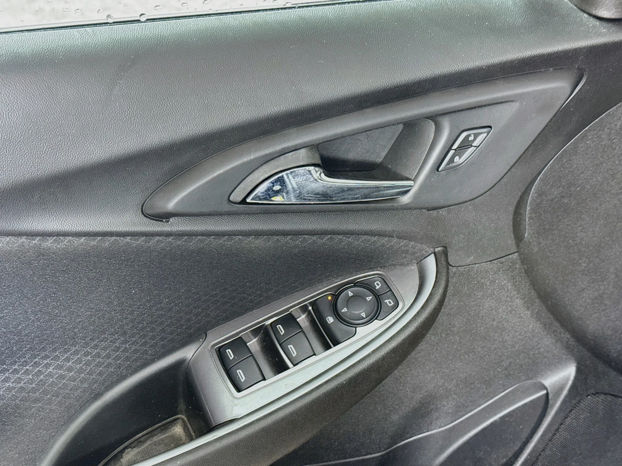 Used 2023 Mosaic Black Metallic Chevrolet LS image 17