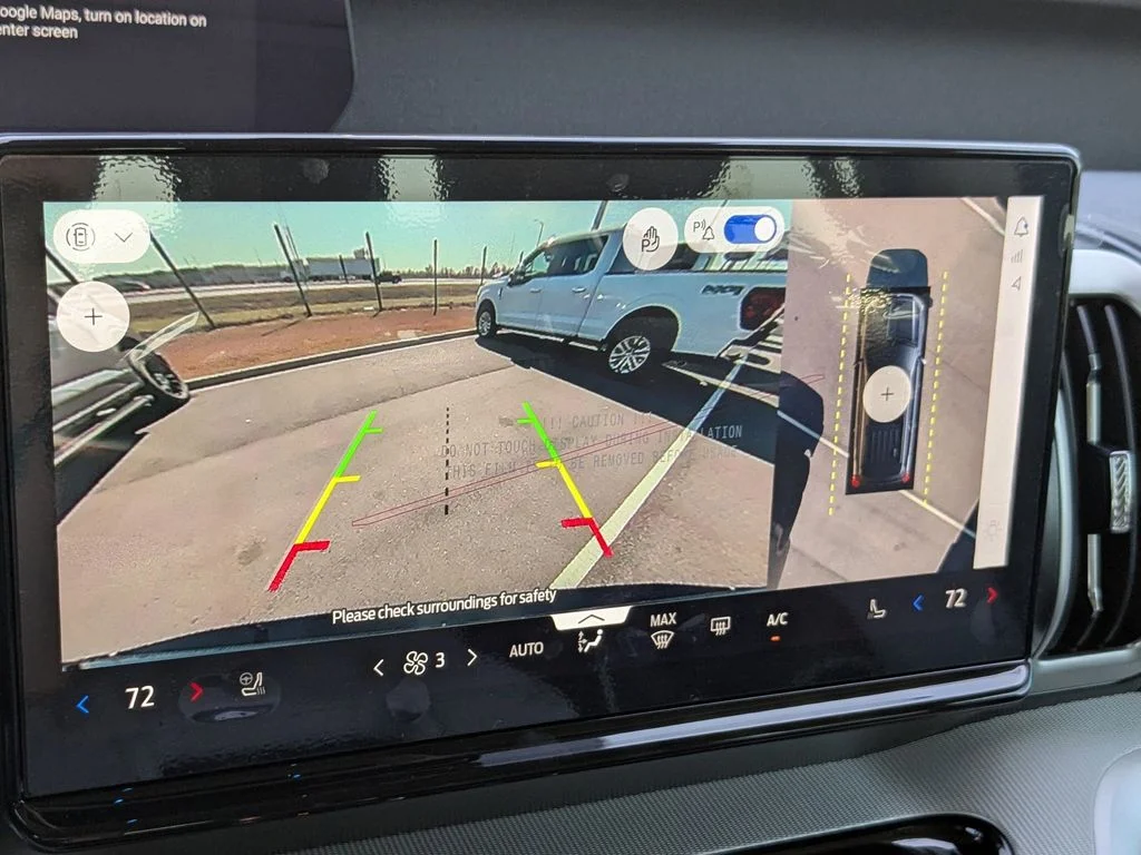 2025 Ford Expedition Active - Photo 22