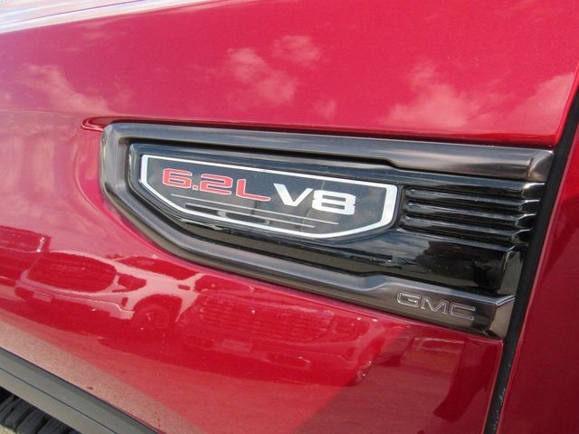 2022 GMC Sierra 1500 AT4X - Photo 10