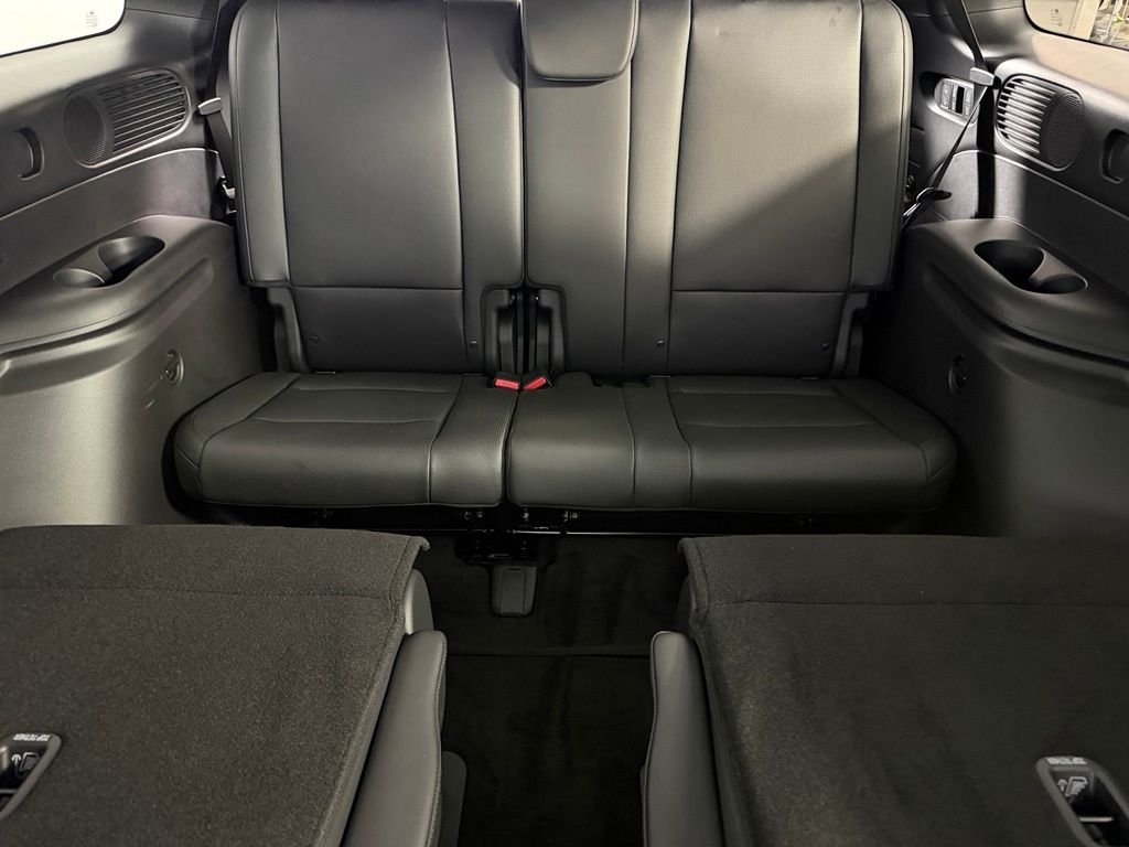 Certified Used 2026 White Hyundai Limited image 21