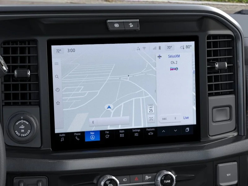 2026 Ford F-250 Super Duty Platinum - Photo 34