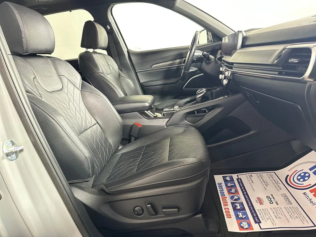2024 Kia Telluride SX X-Pro - Photo 32