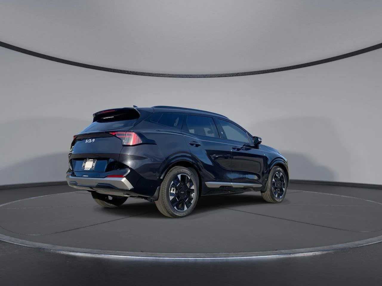 New 2026 Panthera Metal Kia SX-Prestige image 8