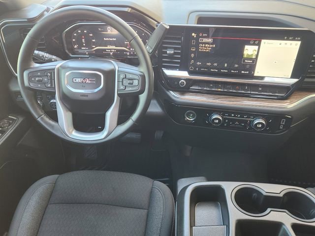 2024 GMC Sierra 1500 Elevation - Photo 27