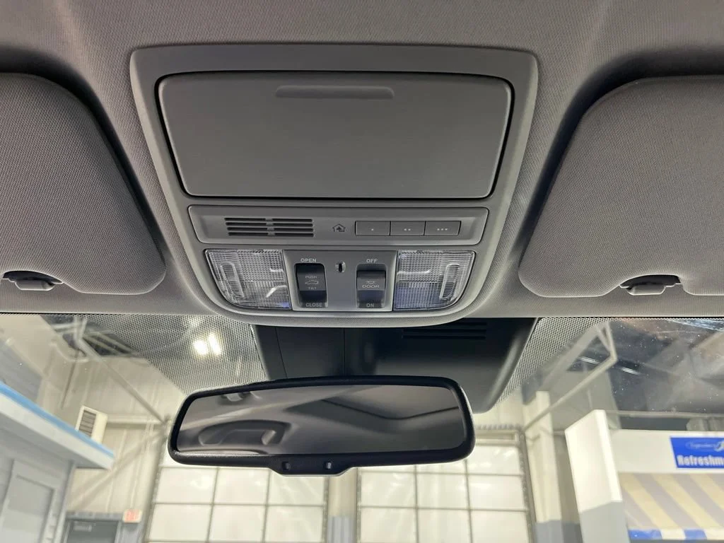 2022 Honda CR-V EX-L - Photo 63