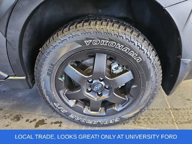 Used 2025 Gray Subaru Wilderness image 31