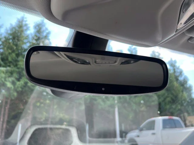 Used 2019 Black Jeep Limited image 24