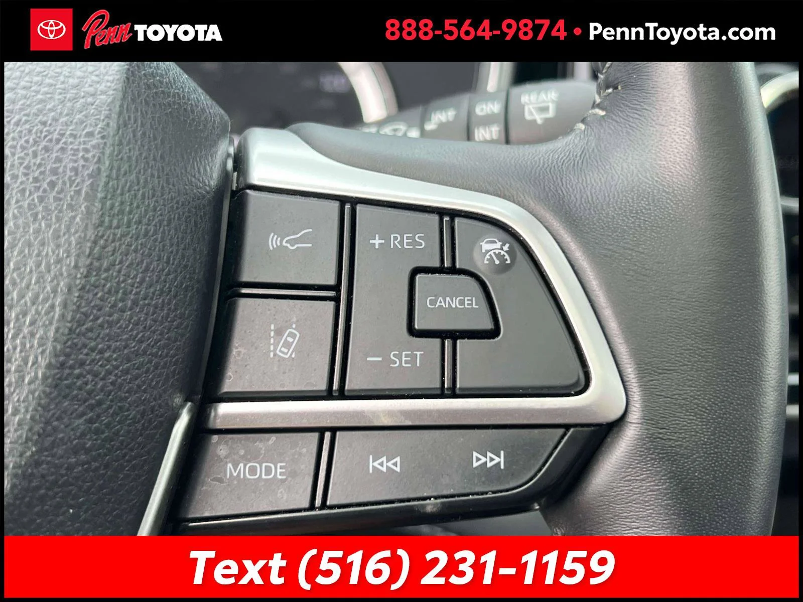 2023 Toyota Highlander XLE - Photo 22