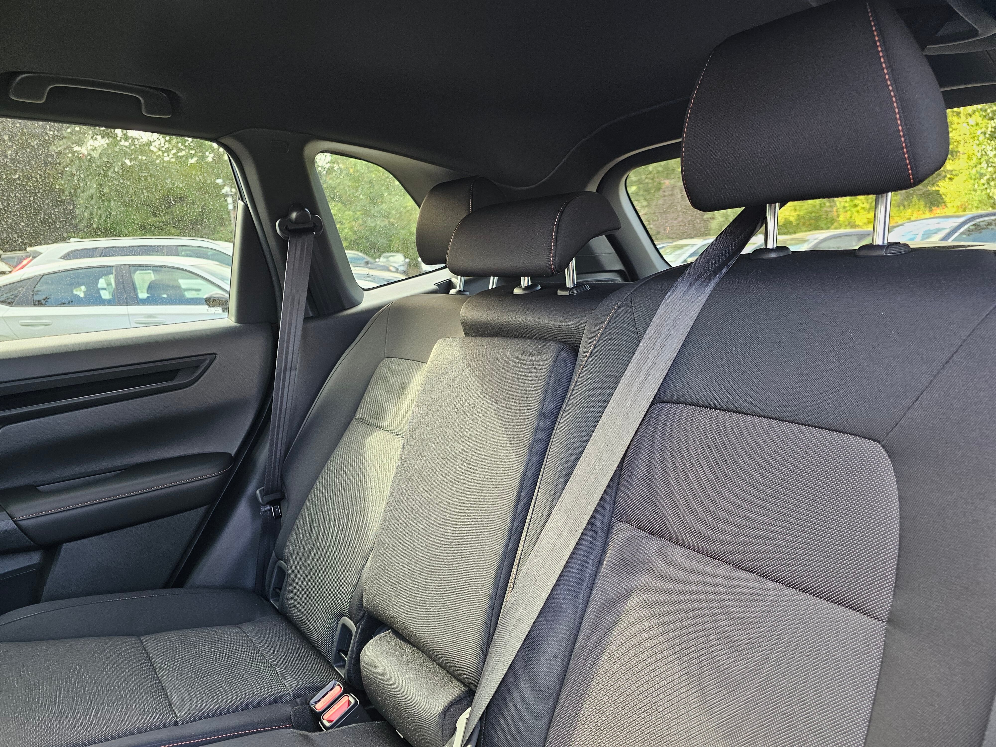 2026 Honda CR-V TrailSport - Photo 13