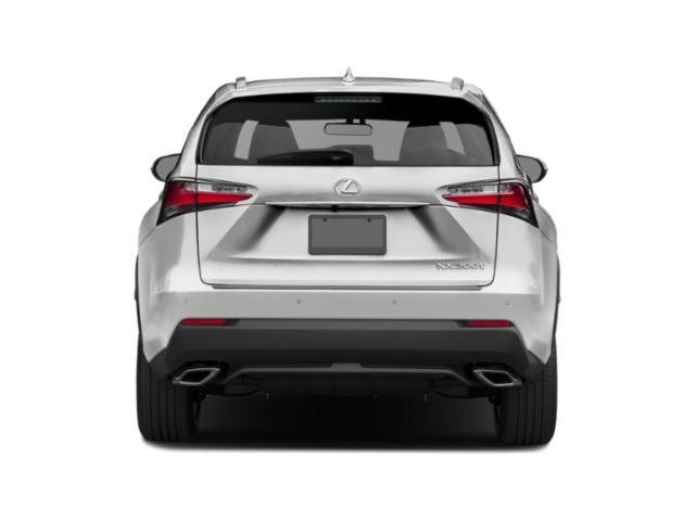 Used 2015 White Pearl Lexus 200t image 5