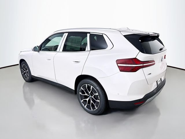 New 2026 White Metallic BMW 30 xDrive image 5