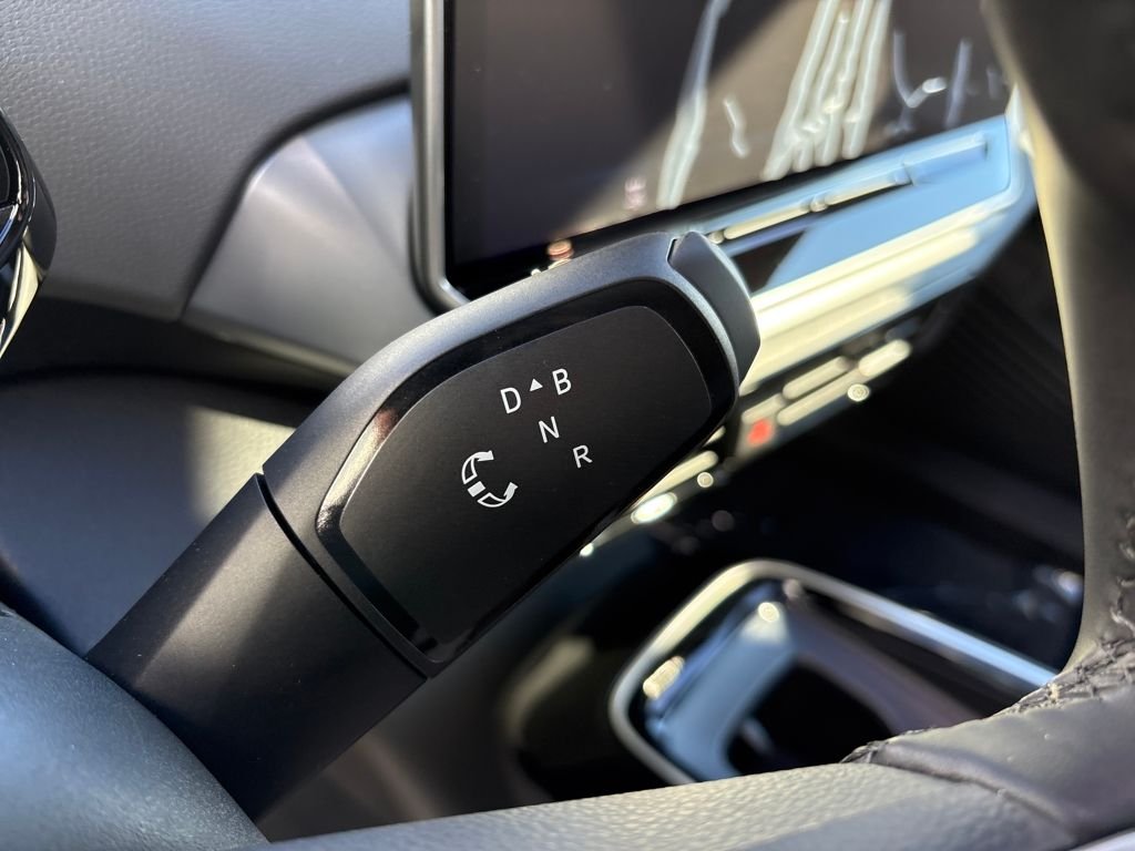 2026 Volkswagen ID.4 PRO - Photo 24