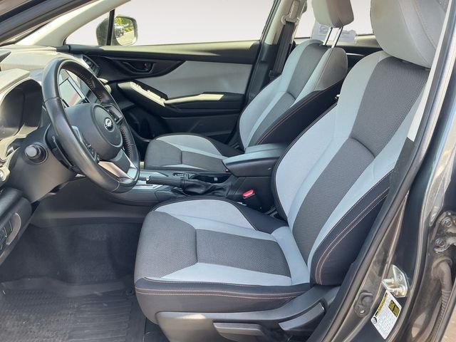 Used 2021 Gray Subaru Premium image 9