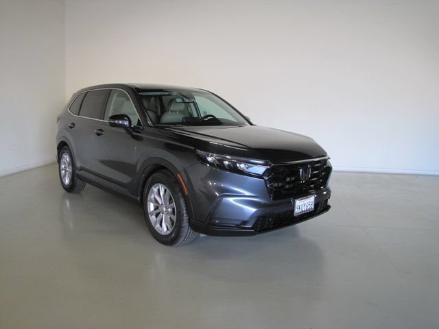 2024 Honda CR-V EX-L - Photo 34