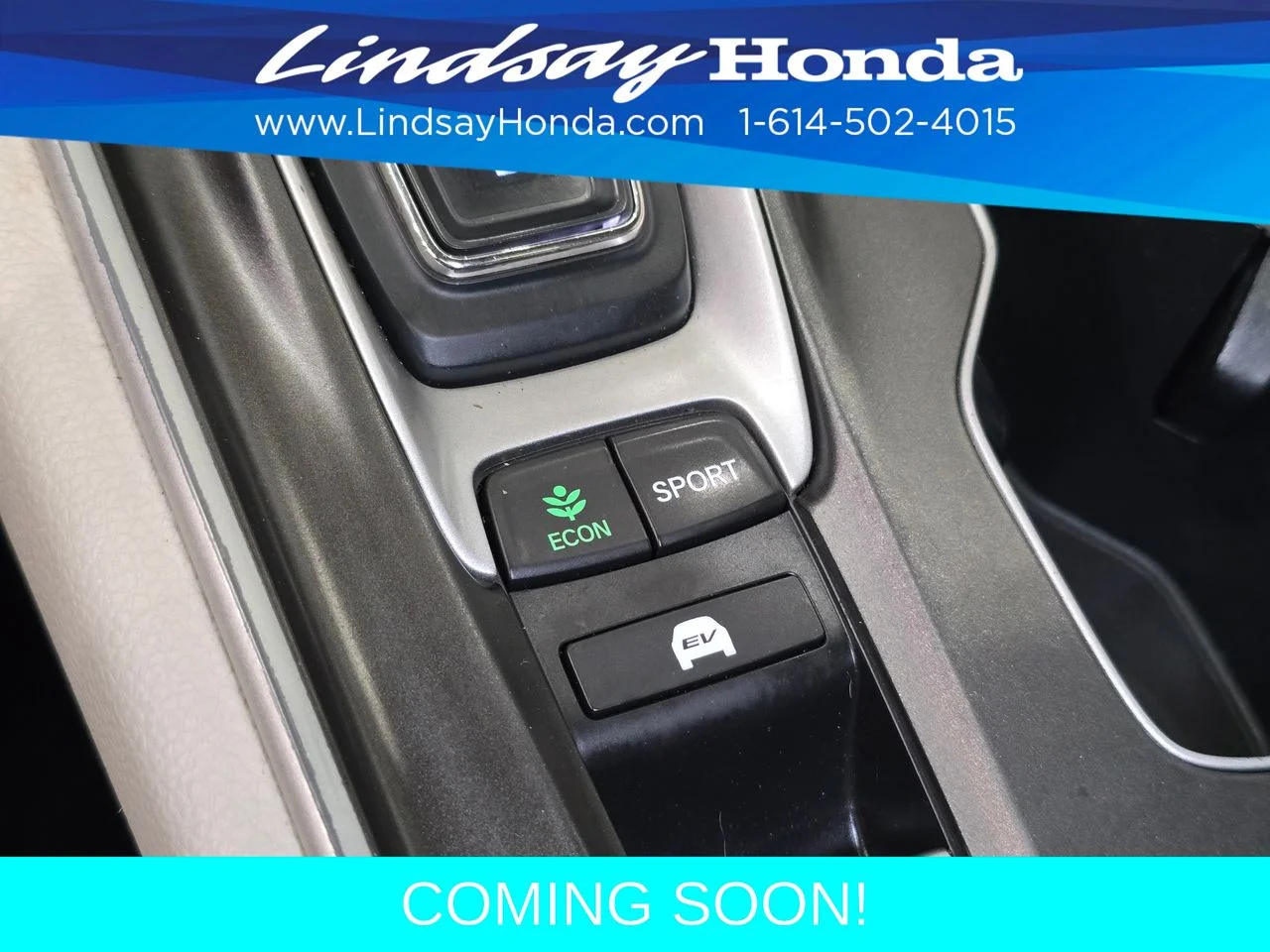 Used 2018 White Orchid Pearl Honda EX image 20