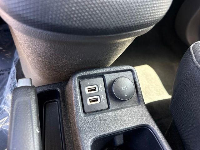 2020 Ford Transit Connect XL - Photo 26