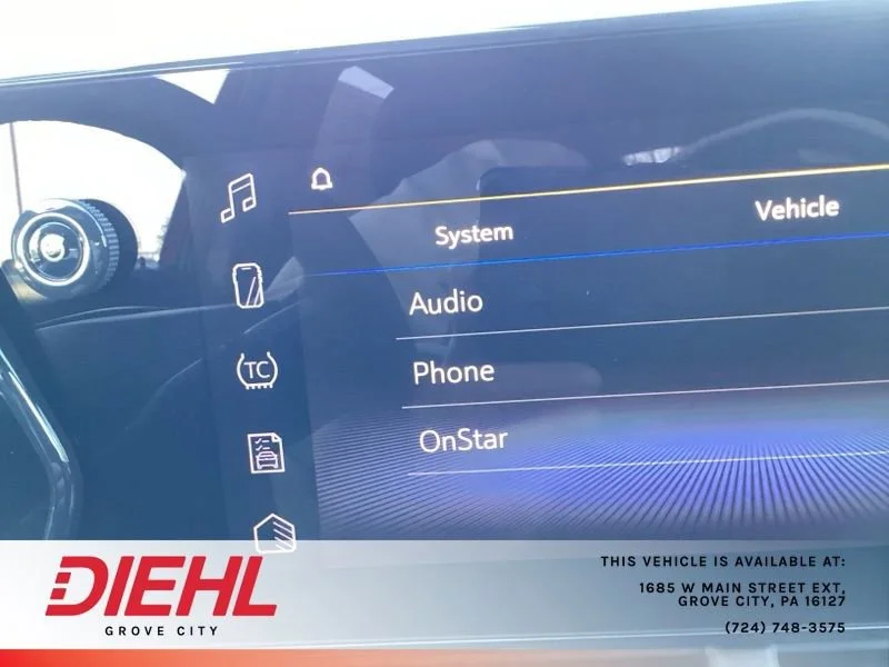 2026 Chevrolet Trax RS - Photo 45