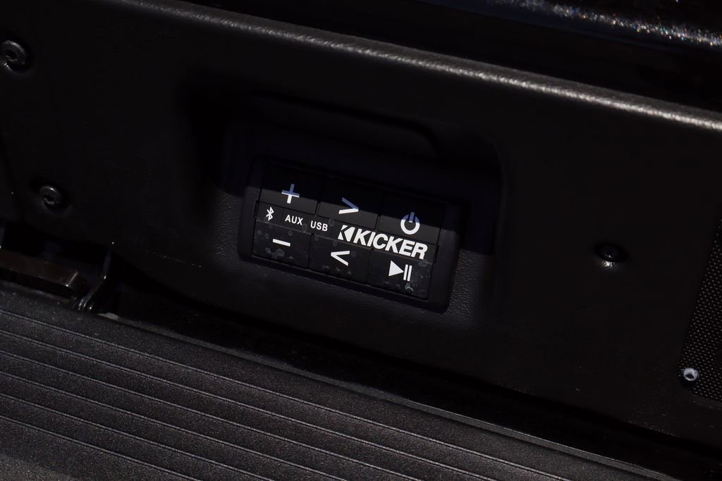 Used 2022 Ebony Twilight Metallic GMC Denali image 29