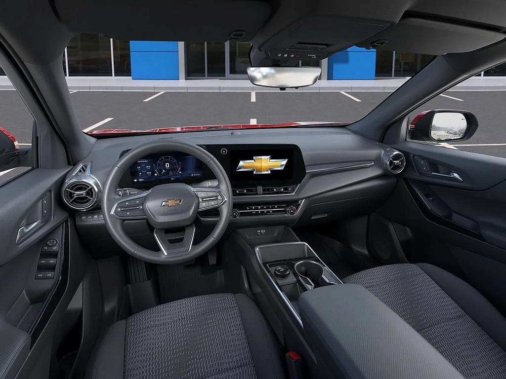 2027 Chevrolet Equinox LT - Photo 15