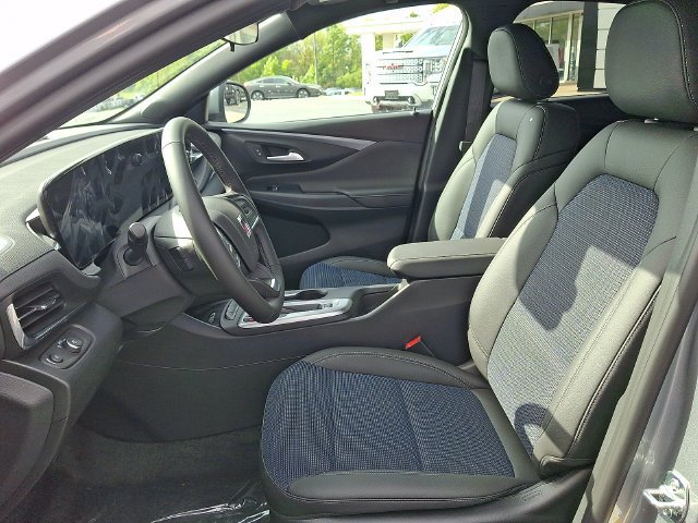 2026 Buick Envista Preferred - Photo 12