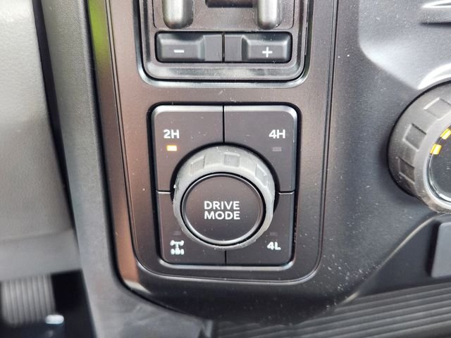 2026 Ford F-350 Super Duty XL - Photo 23