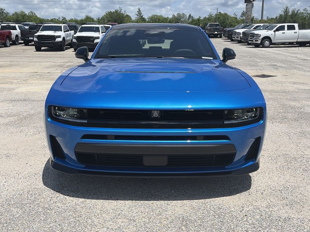 New 2026 Bludicrous Exterior Paint Dodge R/T image 9
