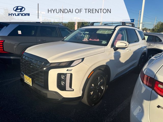2024 Hyundai Palisade XRT
