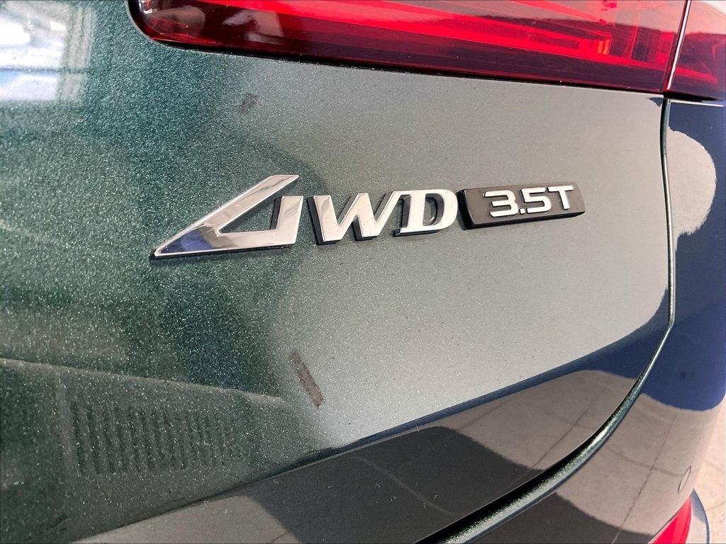 Used 2023 Green Genesis 3.5T image 30